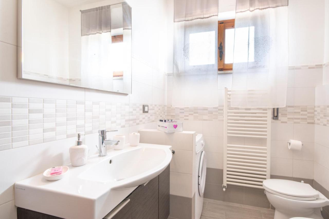 Piombino Apartments - Casa Marconi Extérieur photo
