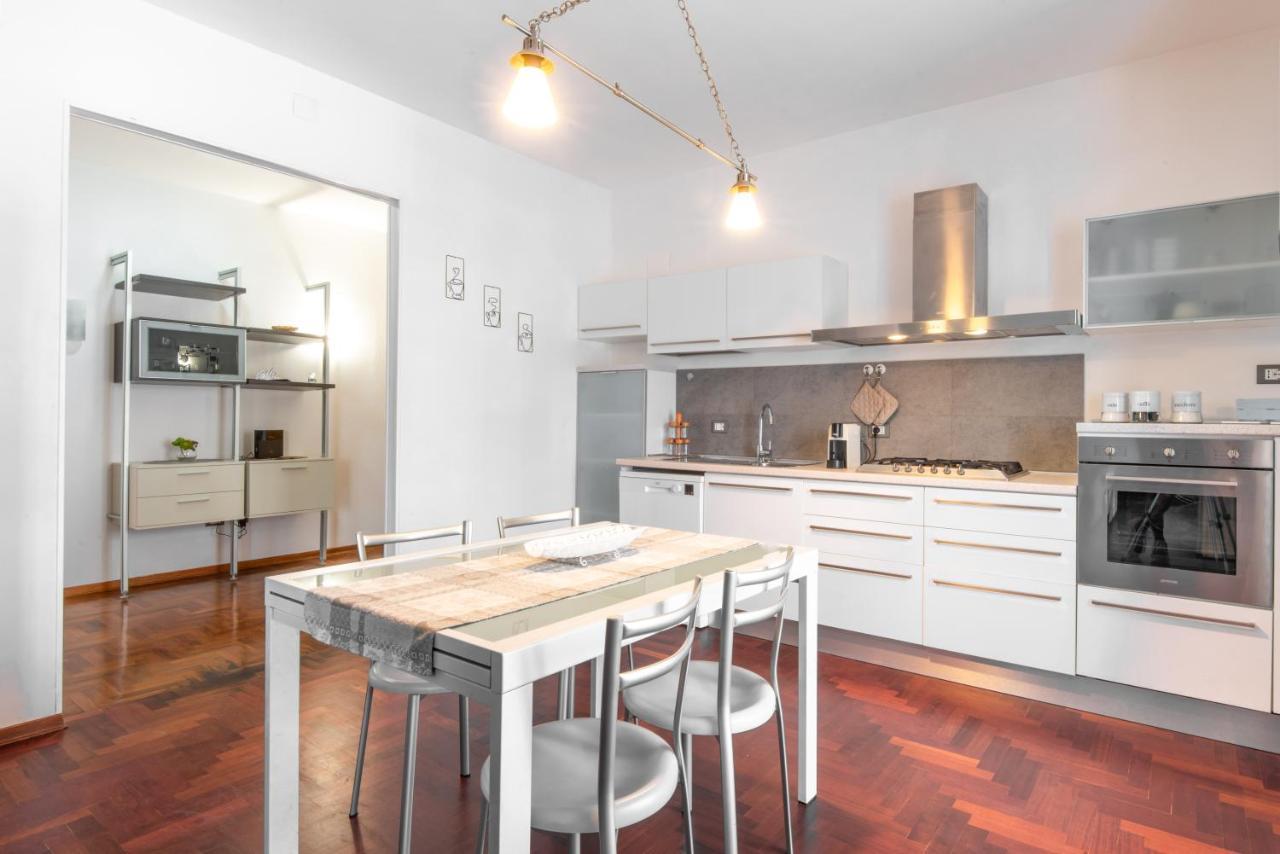 Piombino Apartments - Casa Marconi Extérieur photo