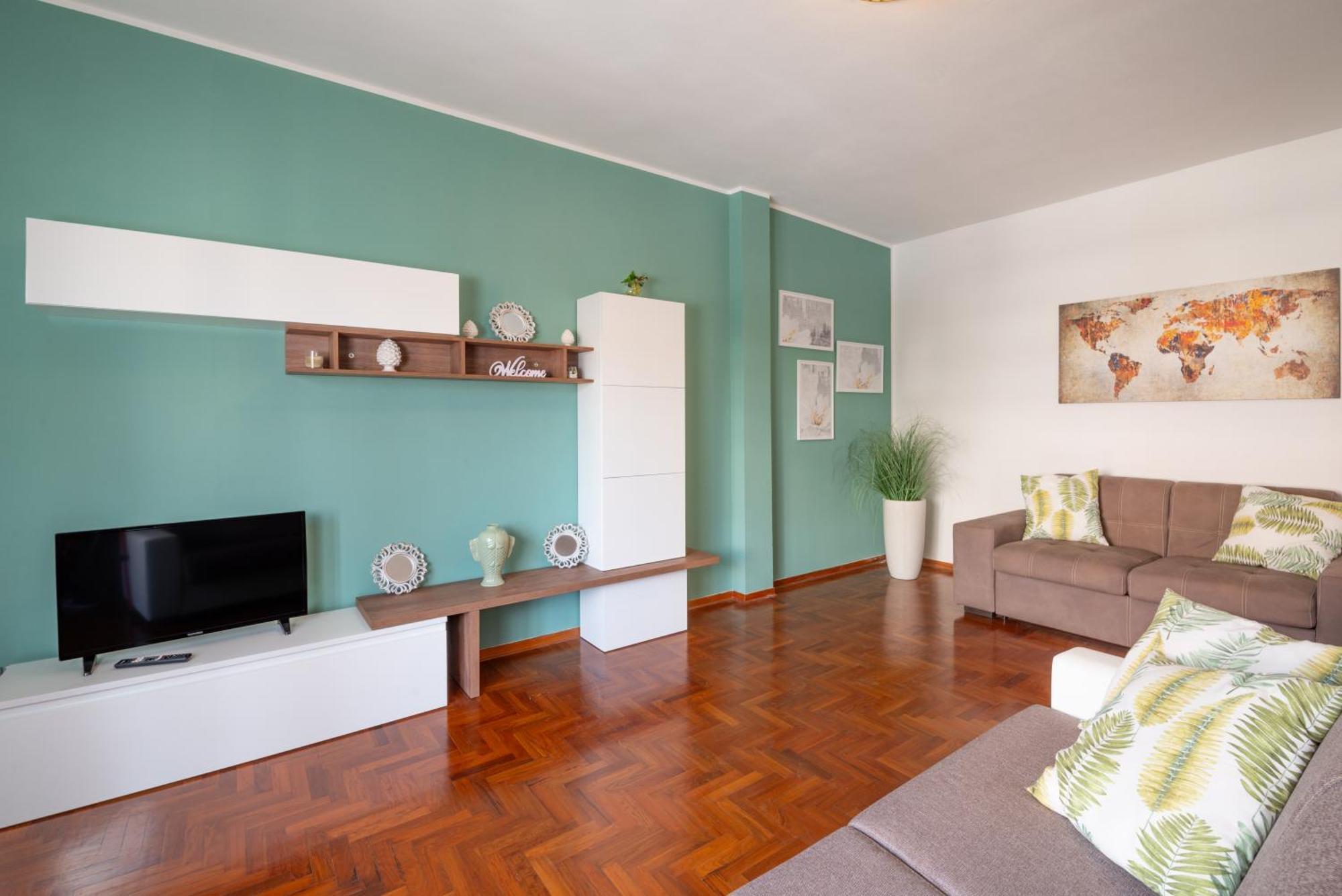 Piombino Apartments - Casa Marconi Extérieur photo
